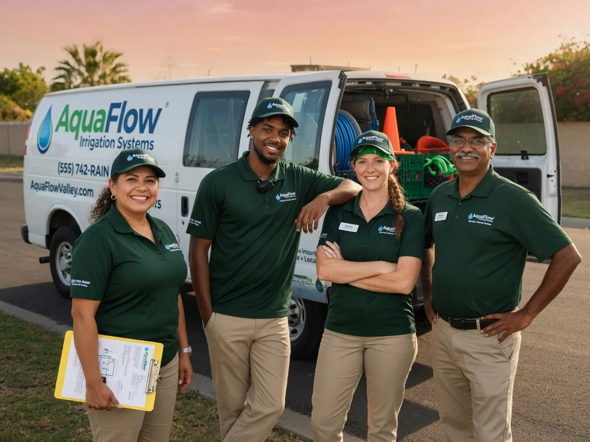 Irrigation Installation company in West Boothbay Harbor, ME
